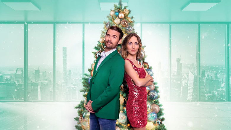 кадр из фильма Рождественский переполох