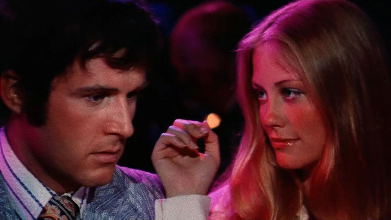 кадр из фильма Разбивающий сердца