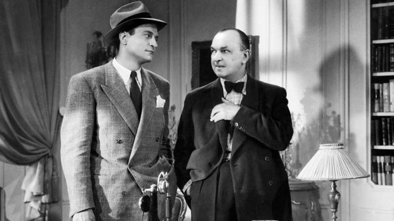 кадр из фильма Dernier atout