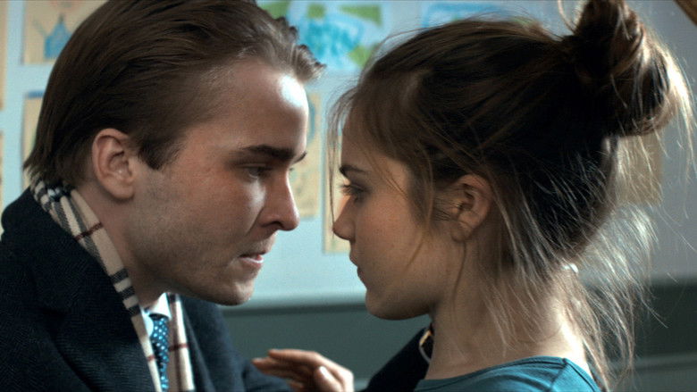 кадр из фильма Vonarstræti