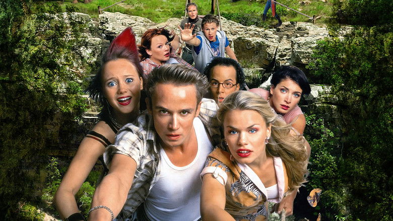 кадр из фильма Zoop In Afrika