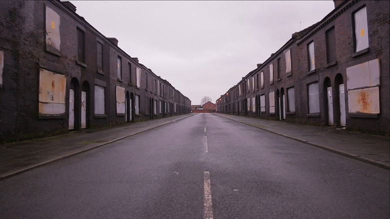 кадр из фильма The Separate System