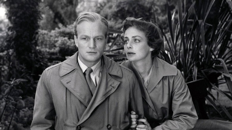 кадр из фильма En kvinde er overflødig