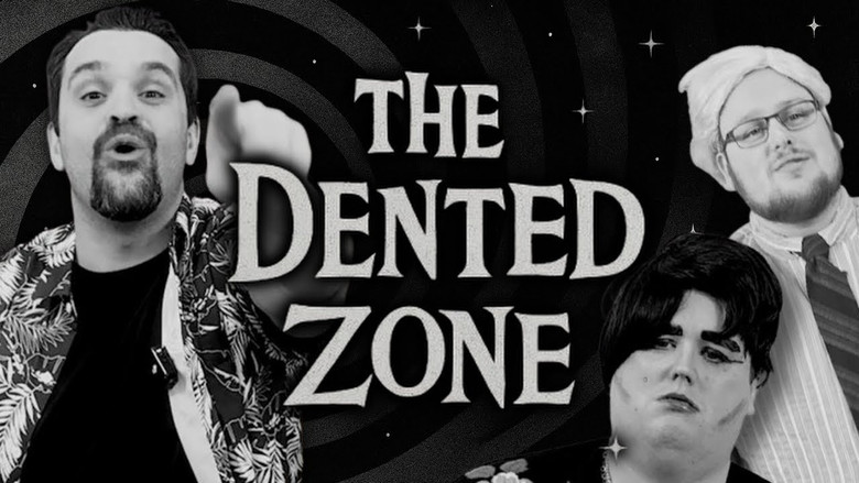 кадр из фильма The Dented Zone
