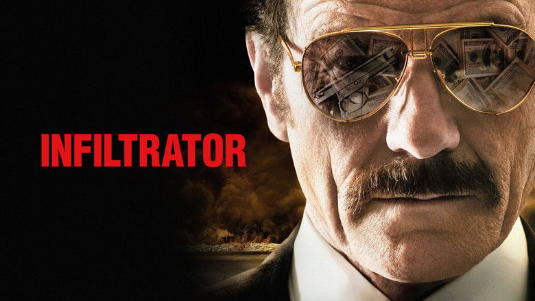 кадр из фильма Афера под прикрытием