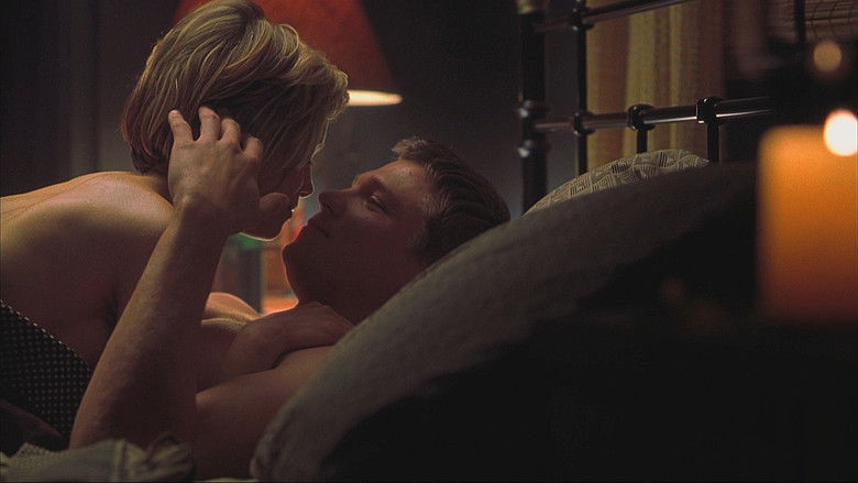 кадр из фильма Они