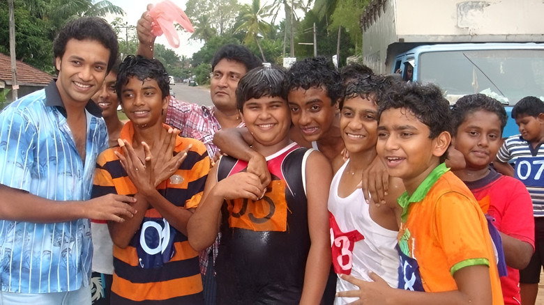 දරුවනේ