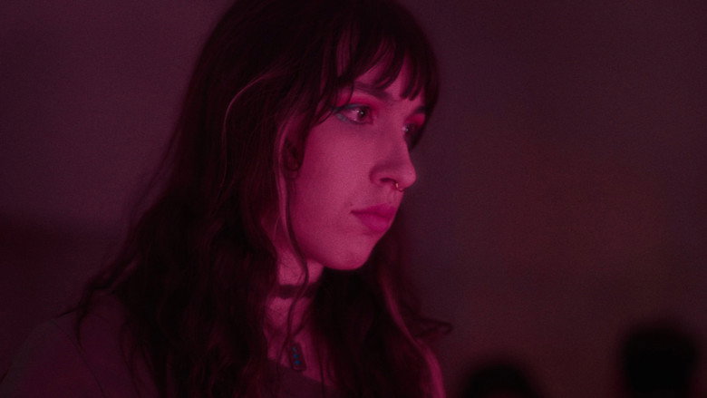 кадр из фильма One Night Stand