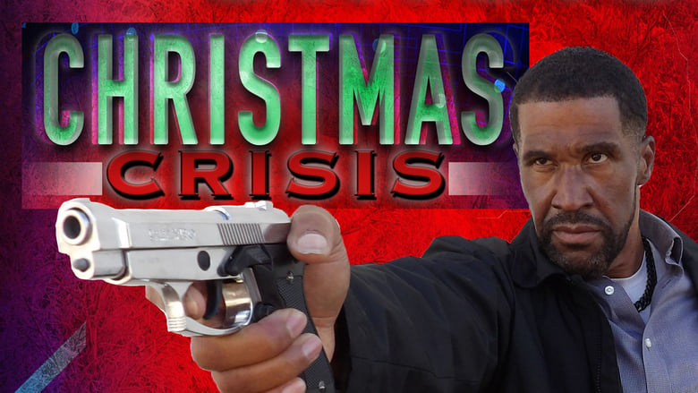 кадр из фильма Christmas Crisis