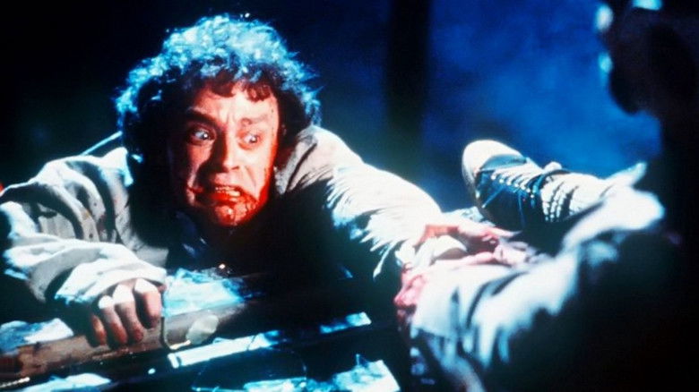 кадр из фильма Расчлененное тело