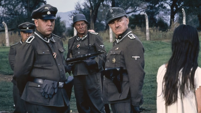 кадр из фильма Серая зона