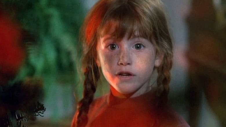 кадр из фильма The Homecoming: A Christmas Story