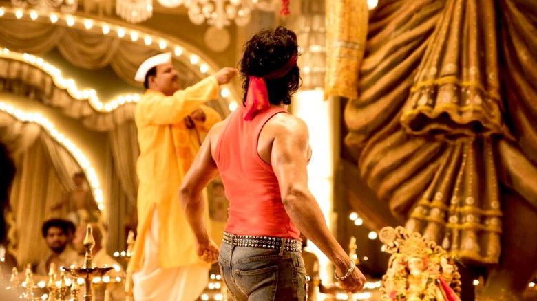 кадр из фильма Беспечные близнецы 2