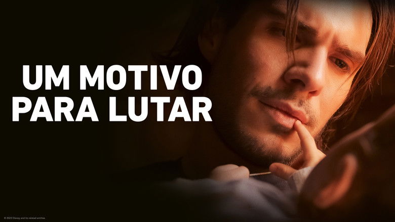 кадр из фильма Зона, где можно жить