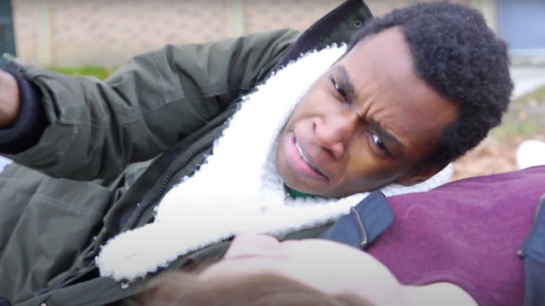 кадр из фильма Bastard's Brood