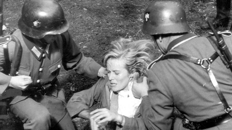 кадр из фильма Carve Her Name with Pride