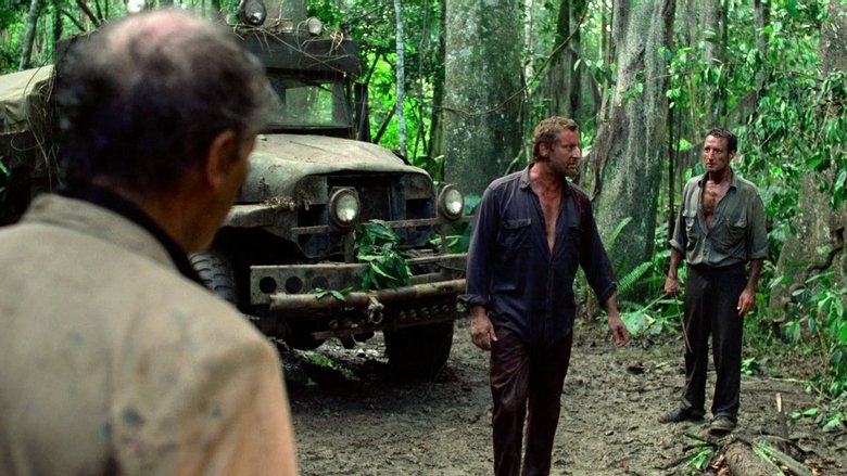 кадр из фильма Колдун