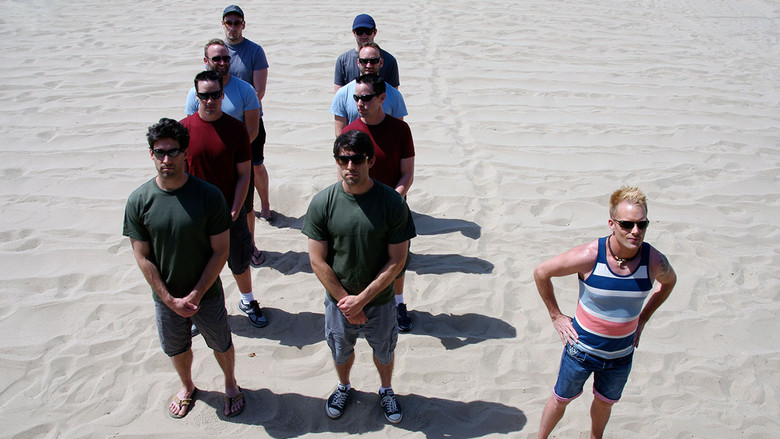 кадр из фильма Survival of the Fabulous