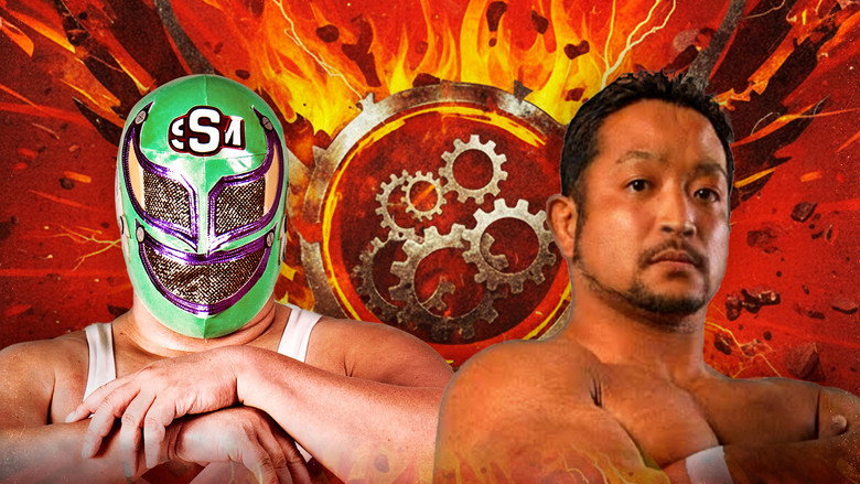 кадр из фильма SENJO 20th Anniversary in ゼビオアリーナ仙台　～SENJO THE BIGGEST～