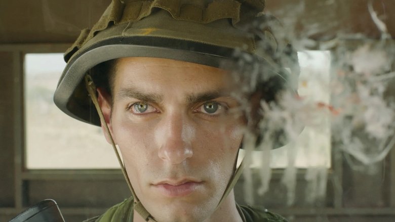 кадр из фильма Nöbetçi