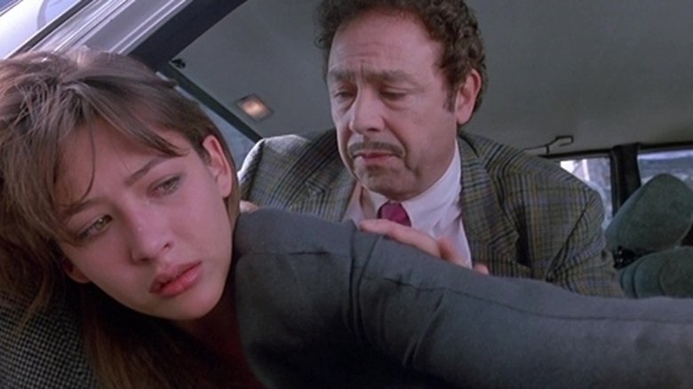 кадр из фильма Мои ночи прекраснее ваших дней