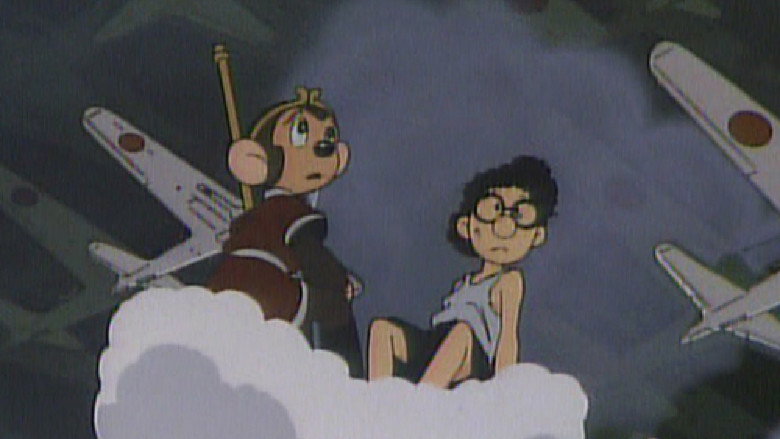 フィルムは生きている