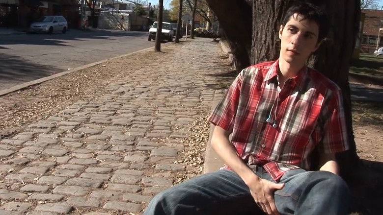 кадр из фильма Chicos Streets Of Buenos Aires