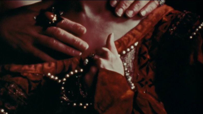 кадр из фильма Beatrice Cenci