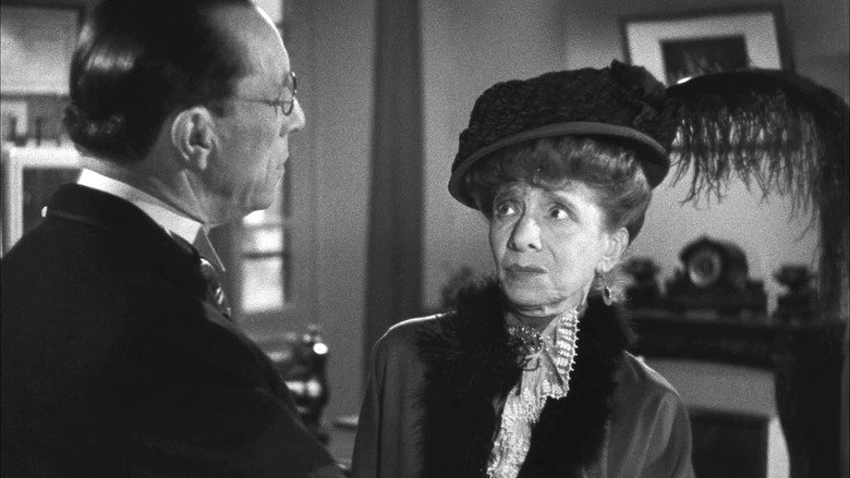 кадр из фильма Кнок