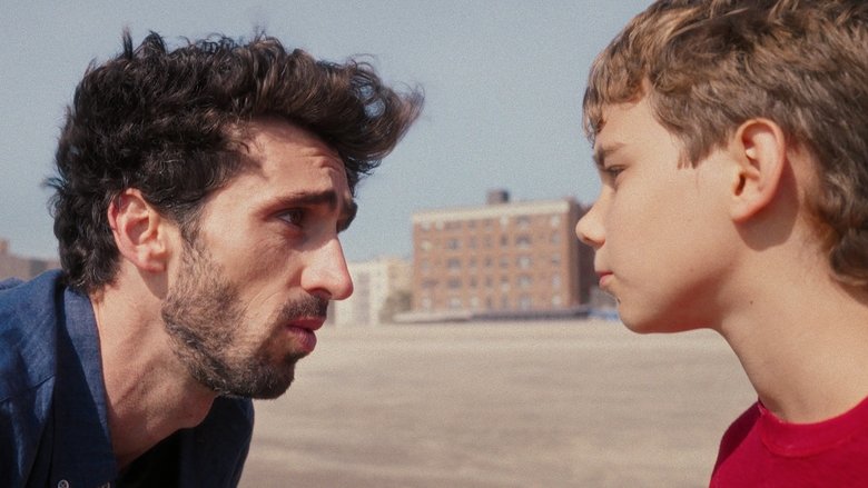 кадр из фильма To Novosibirsk