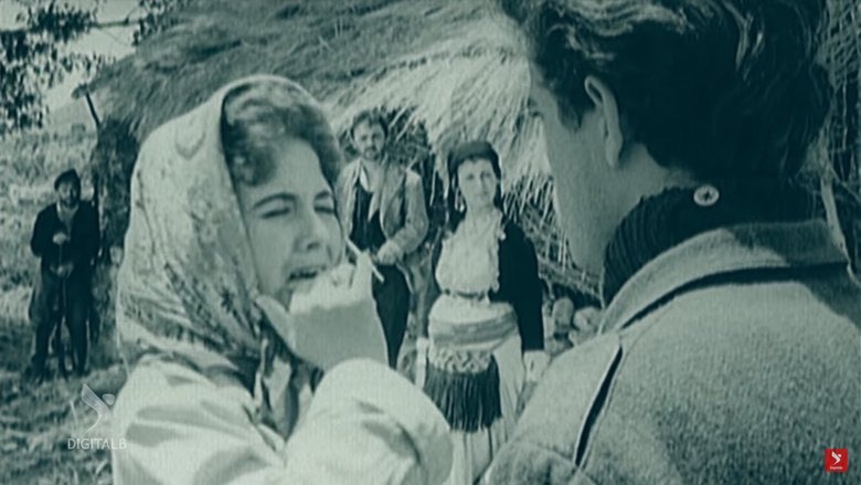 кадр из фильма Detyrë e posaçme