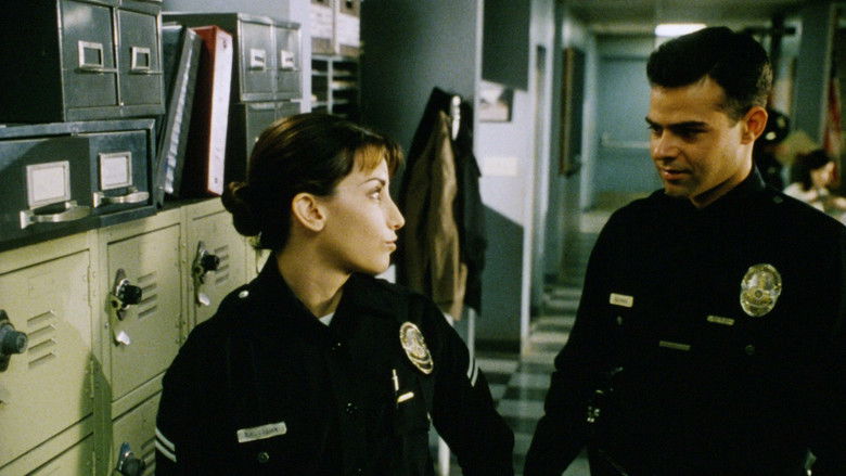 кадр из фильма Black & White