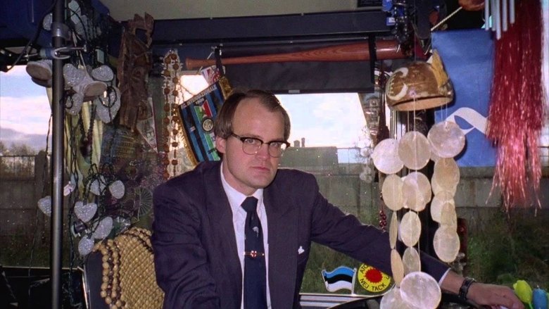 кадр из фильма Torsk på Tallinn - En liten film om ensamhet