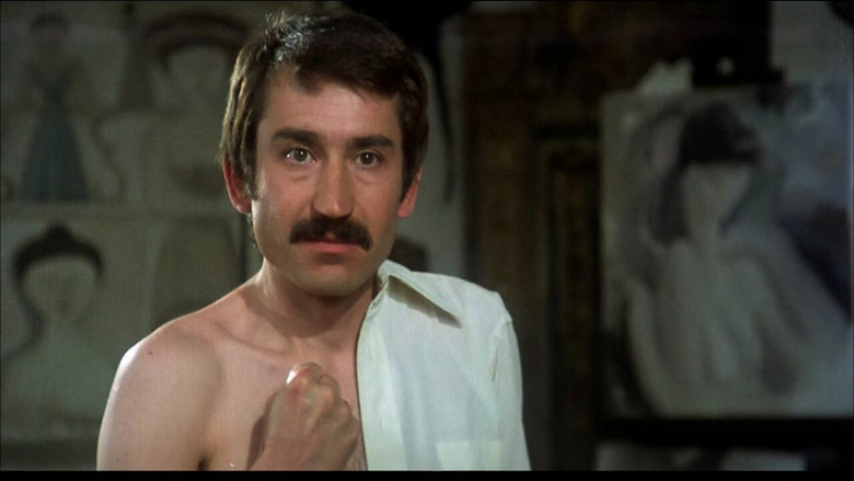 кадр из фильма Ellas los prefieren... locas