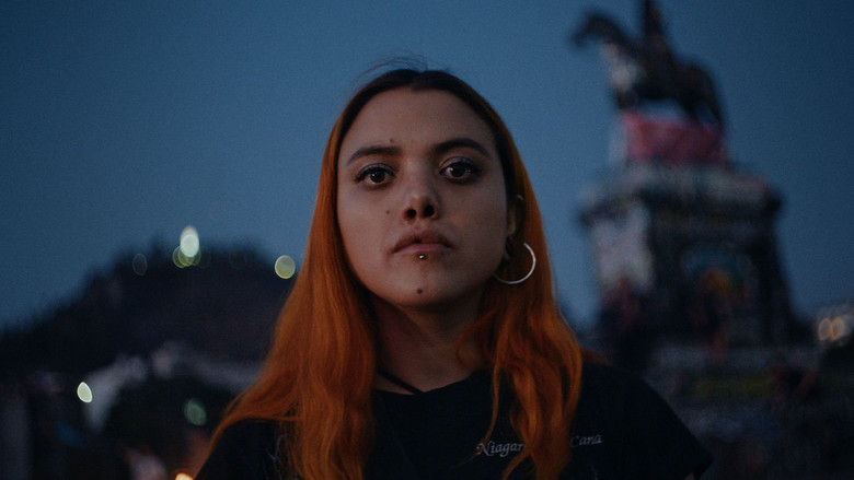 кадр из фильма Dear Future Children