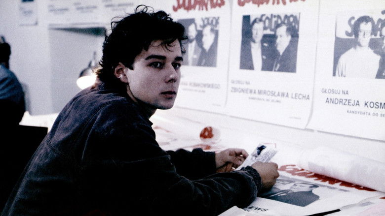 кадр из фильма Przeklęta Ameryka