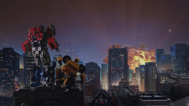 Transformers: Annihilation 2