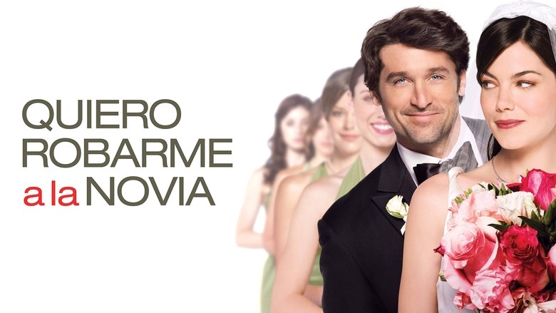 кадр из фильма Друг невесты