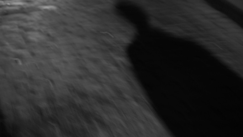 кадр из фильма Una mirada sobre el hombro mientras crecía