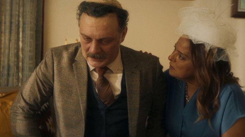 кадр из фильма Susam