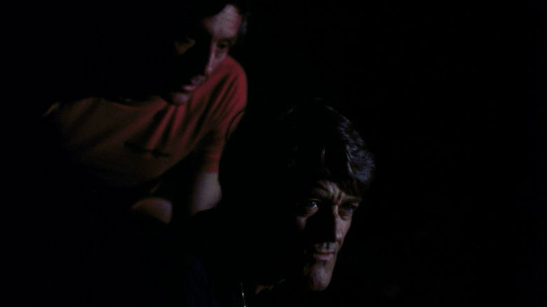 кадр из фильма Ритуалы