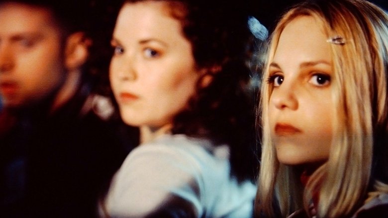 кадр из фильма Lovers Lane