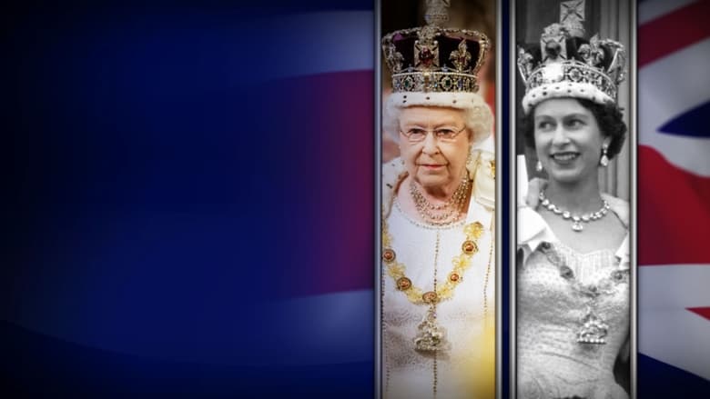 кадр из фильма Queen Elizabeth II: The Legacy, The Life