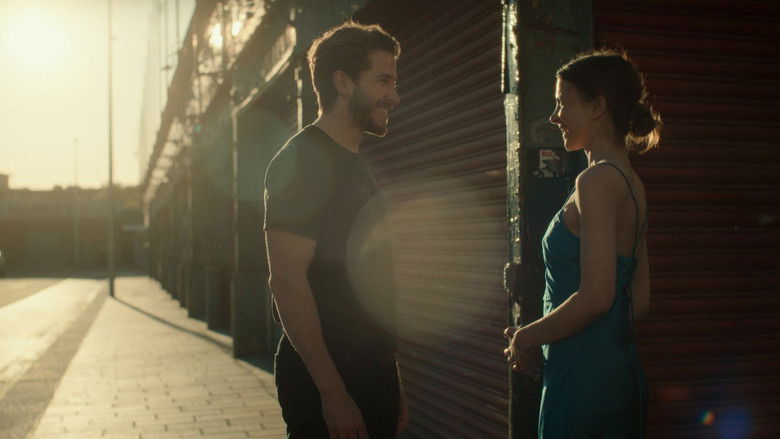 кадр из фильма Falling Into Place