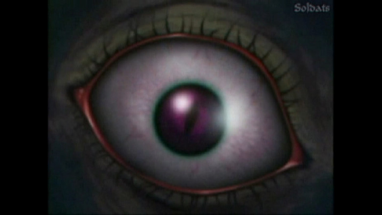 кадр из фильма Lorenzo, O Renegado