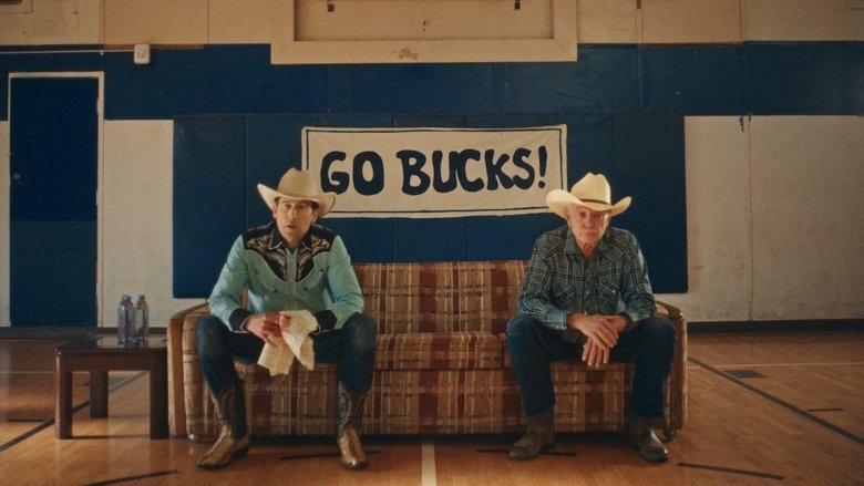 кадр из фильма Randy as Himself