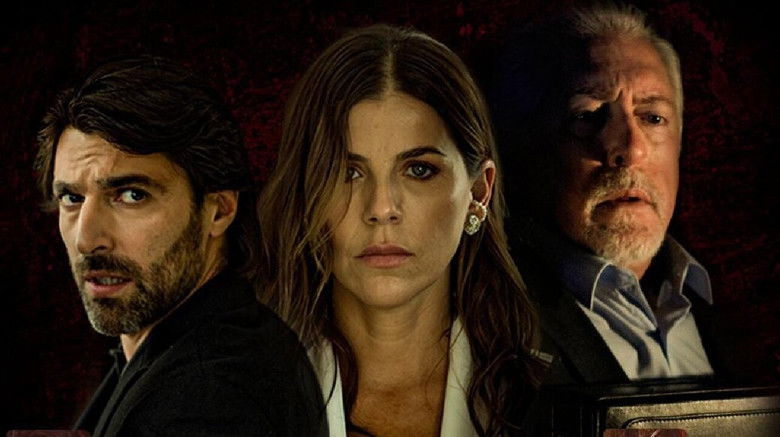 кадр из фильма Línea de tiempo