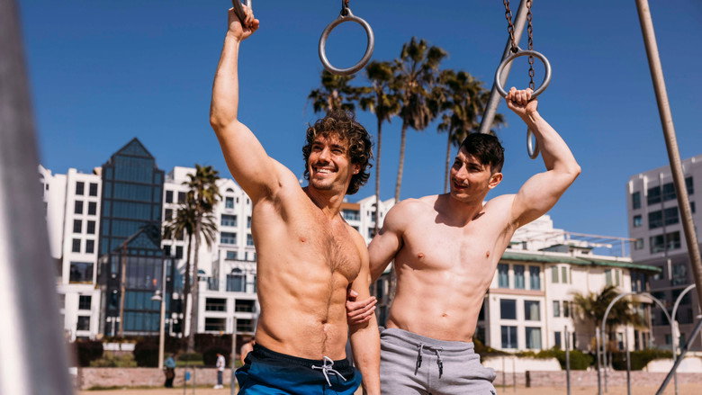 кадр из фильма Beef