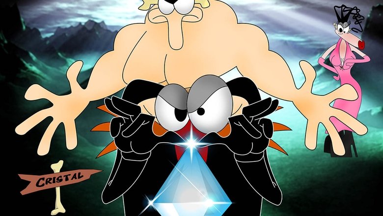 BoOzy’ OS и Cristal Камень