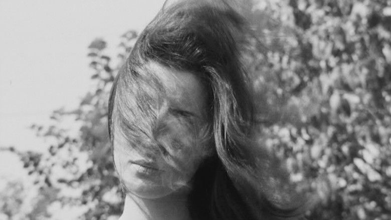 кадр из фильма L'Été